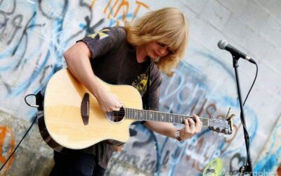 Marshall Stone is back! Wed. April 13, 2022 6PM – 9PM