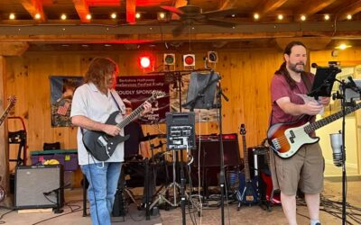 Richard Dix Live Music Sat. April 2nd 2022 8PM-11PM