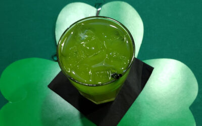 Happy St. Patty’s Day