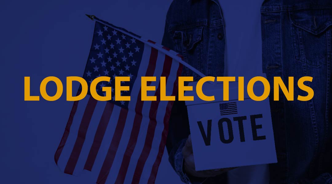 Hanover Moose Lodge Elections Graphic