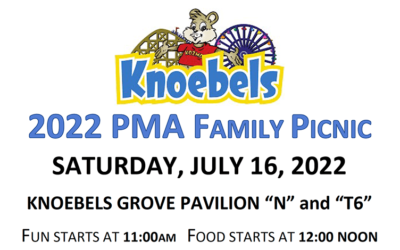 2022 PMA Family Picnic